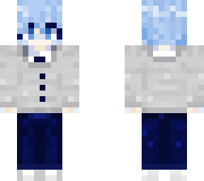 sappho (oc)