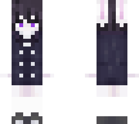satanick chan