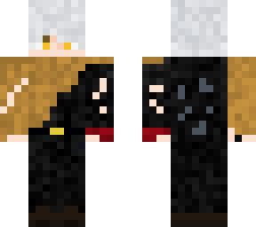 sentinal (marauder)