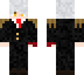sentinal (president)
