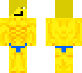 sexy lego man