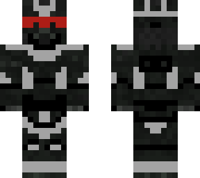 shadow trooper