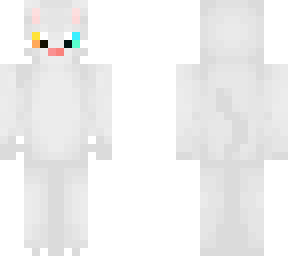 shiny cat