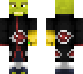 shrek thanos akatski