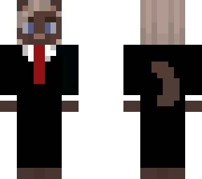 siamese suit