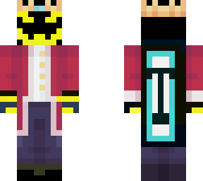 sinister king (reupload) 2