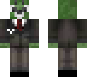 sir reno zombie