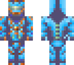 skin