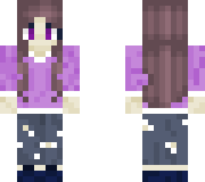 skin for user: pegleg_poly