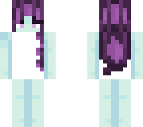 skin template (work in progress)