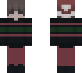 skinmas 12