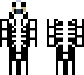 skull trooper from fortnite