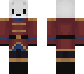 smite nutcracker outfit - christmas