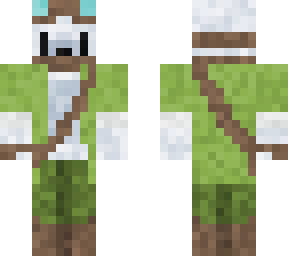 snow fox survivalist boyo