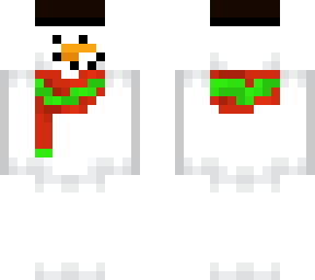 snowman