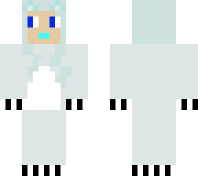 snowwolf
