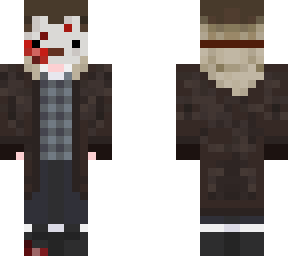 soapybears - villain 2