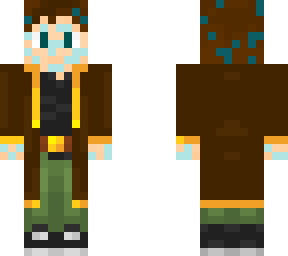 spencer infected