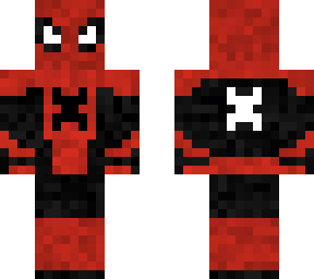 spiderman upgraded suit