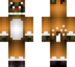 springtrap christmas