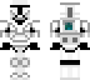 storm trooper