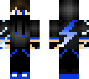 stormer21 skin