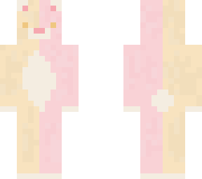 strawb lemonade bear