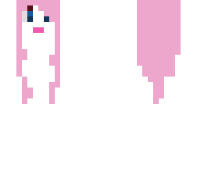 strawberry girl base