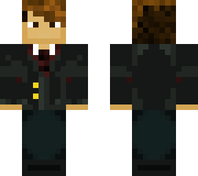 suit green