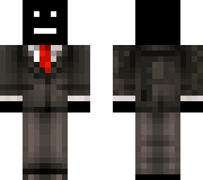suited
