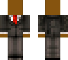 suited