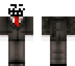 suited