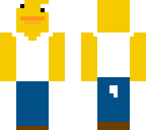 tank top quack