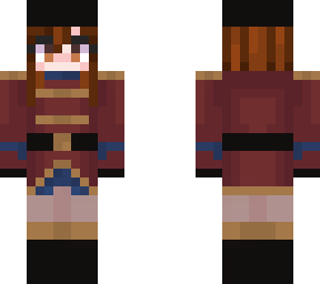 tath nutcracker outfit - christmas