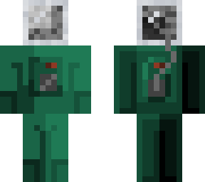 teal moon boi