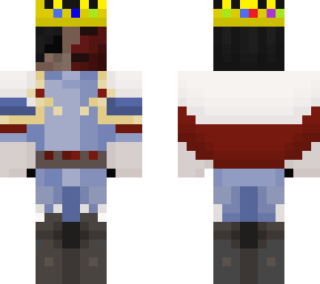 technoskin but eboy fix'ed
