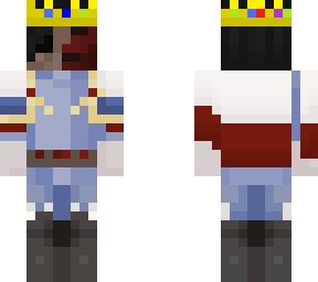 technoskin but eboy fixed