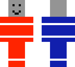 template skin