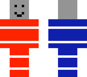 template skin