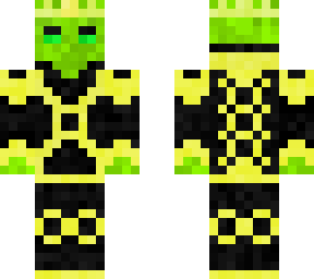 the atomicstone (atomic king)