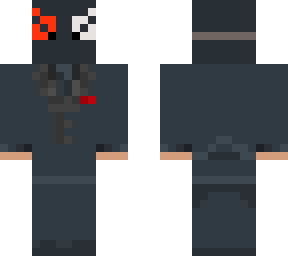 the black ace