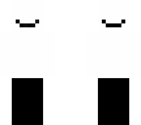 the finale of the toastybwead skin