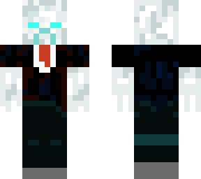 the freezing dead frost zombie credit in descriptoin