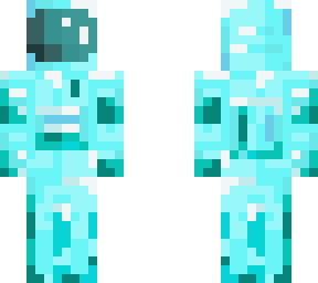 the frozeimpostor