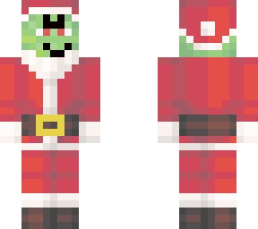 the grinch