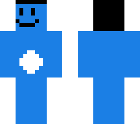 the noob #!