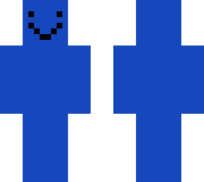 theblu ema n