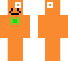 theorangesteak (oc)