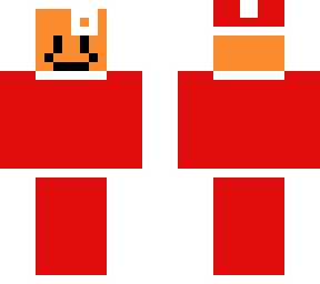 theorangesteak (santa)