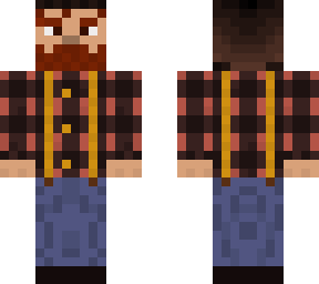 thewoodman